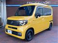 2022 Honda N-VAN