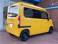 2022 Honda N-VAN