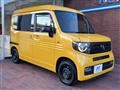 2022 Honda N-VAN