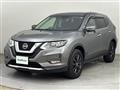 2022 Nissan X-Trail
