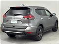 2022 Nissan X-Trail