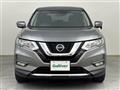 2022 Nissan X-Trail