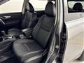 2022 Nissan X-Trail