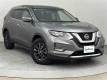 2022 Nissan X-Trail