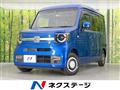2019 Honda N-VAN