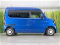 2019 Honda N-VAN