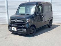 2019 Honda N-VAN