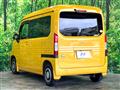 2021 Honda N-VAN