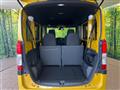 2022 Honda N-VAN