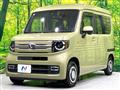 2022 Honda N-VAN