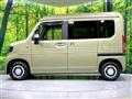 2022 Honda N-VAN