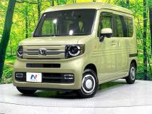 2022 Honda N-VAN