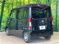 2021 Honda N-VAN