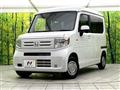 2024 Honda N-VAN