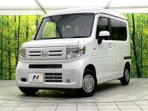 2024 Honda N-VAN