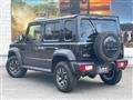 2025 Suzuki Jimny