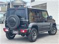 2025 Suzuki Jimny