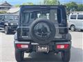 2025 Suzuki Jimny