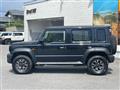 2025 Suzuki Jimny