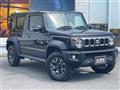 2025 Suzuki Jimny