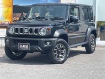 2025 Suzuki Jimny
