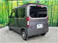 2022 Honda N-VAN