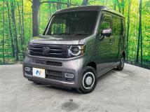 2022 Honda N-VAN