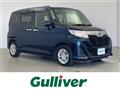 2018 Toyota Roomy