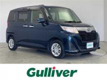 2018 Toyota Roomy