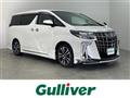 2022 Toyota Alphard
