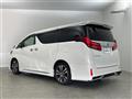 2022 Toyota Alphard