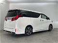 2022 Toyota Alphard