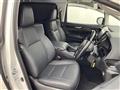 2022 Toyota Alphard