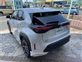 2024 Toyota Yaris Cross