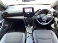2024 Toyota Yaris Cross
