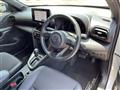 2024 Toyota Yaris Cross