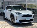 2024 Toyota Yaris Cross