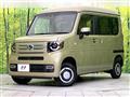 2020 Honda N-VAN