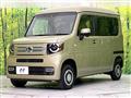 2020 Honda N-VAN