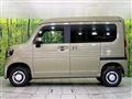 2020 Honda N-VAN