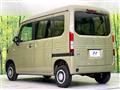 2020 Honda N-VAN