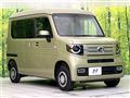 2020 Honda N-VAN