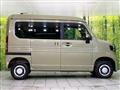 2020 Honda N-VAN