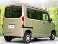 2020 Honda N-VAN