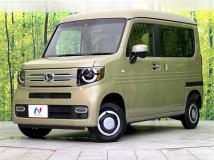 2020 Honda N-VAN
