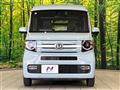 2021 Honda N-VAN