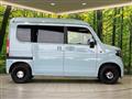 2021 Honda N-VAN