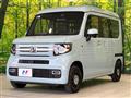 2021 Honda N-VAN