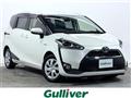 2015 Toyota Sienta