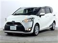 2015 Toyota Sienta